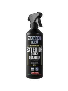MANIAC Detailér - exteriér MF-70 500ml