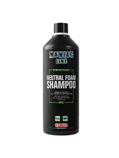 MANIAC Neutrálny šampón MF-66 1L