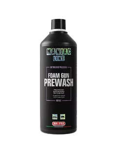 MANIAC Predumytie pre penové pištole MF-88 1L