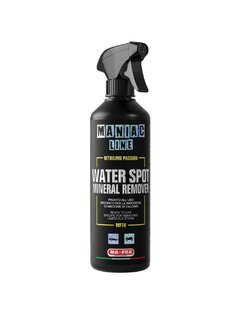 MANIAC Water spot mineral remover MF-78 500ml