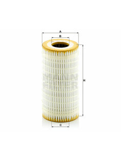 MANN HU7034z - Olejový filter