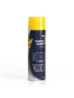 Mannol Air Conditioner Cleaner 520 ml