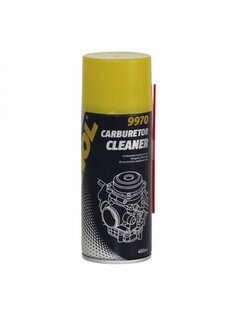 MANNOL Carburetor Cleaner 400ml