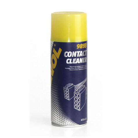 MANNOL Contact Cleaner 450ml