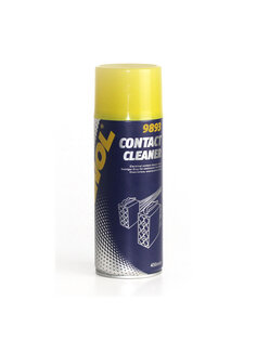 MANNOL Contact Cleaner 450ml