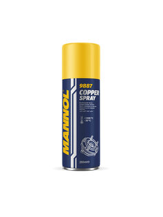 MANNOL Copper Spray 250ml