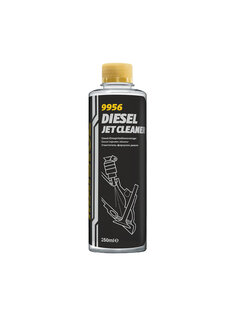 MANNOL Diesel Jet Cleaner 250ml