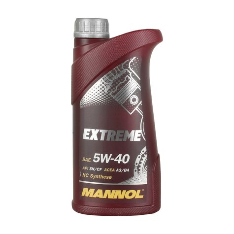 MANNOL Extreme 5W-40 1L