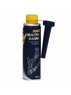 Mannol Injector Cleaner 300ml