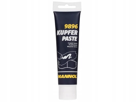 Mannol Kupfer Paste 50g