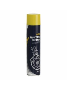 MANNOL Montage Cleaner 600ml