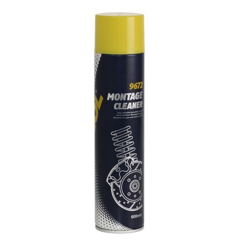 MANNOL Montage Cleaner 600ml