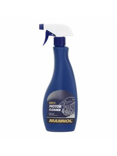 Mannol Motor Cleaner 500ml