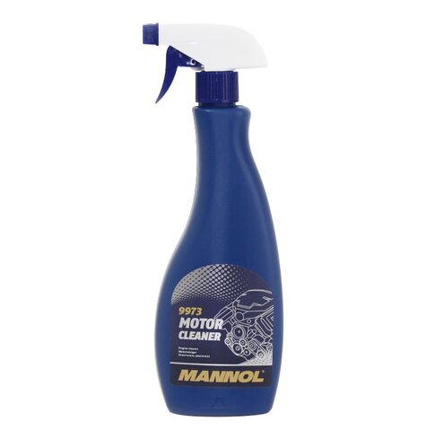 Mannol Motor Cleaner 500ml