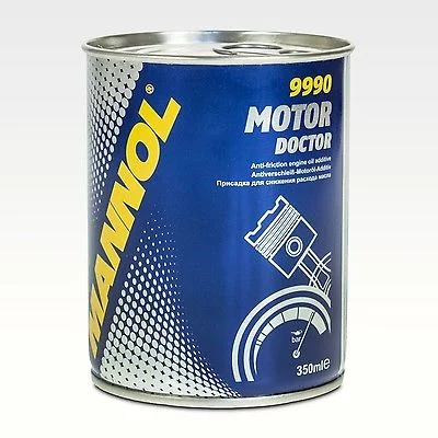 Mannol Motor Doctor 300ml