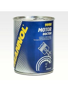 Mannol Motor Doctor 350ml