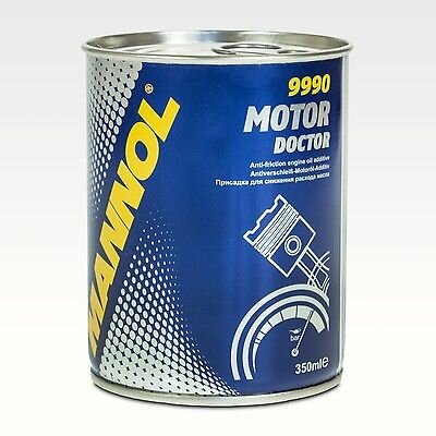 Mannol Motor Doctor 350ml