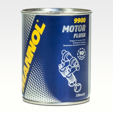 Mannol Motor Flush 350ml