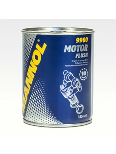 Mannol Motor Flush 350ml
