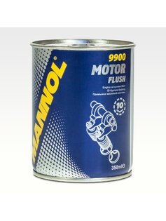 Mannol Motor Flush 350ml