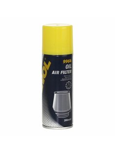 Mannol Oil Air Filter 200ml