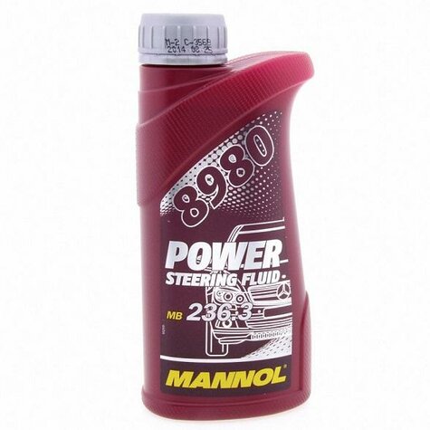 MANNOL PSF 0,5L