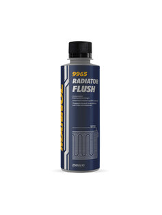 Mannol Radiator Flush 250ml