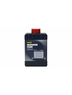 Mannol Radiator Flush 325ml