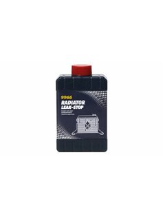 Mannol Radiator Leak Stop 325ml