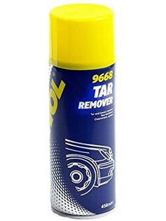 Mannol Tar Remover 450ml