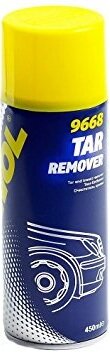 Mannol Tar Remover 450ml