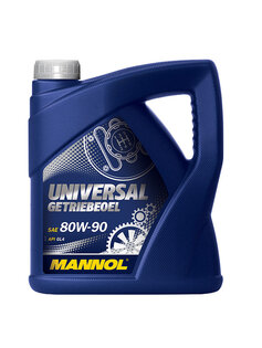 MANNOL Universal Getriebeoel 80W-90 4l