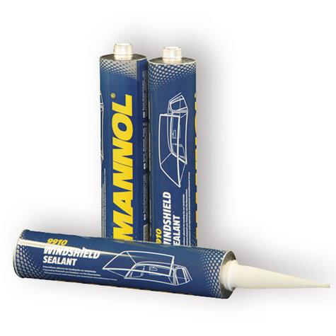 Mannol Windshield Sealant