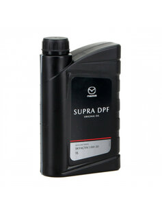 MAZDA Originál Oil Supra DPF 0W-30 1L