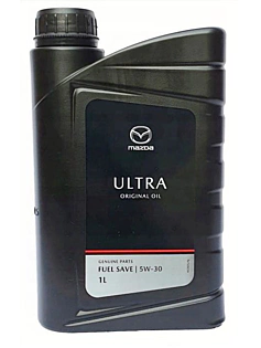 MAZDA Original Oil Ultra 5W-30 1L