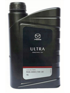 MAZDA Original Oil Ultra 5W-30 1L