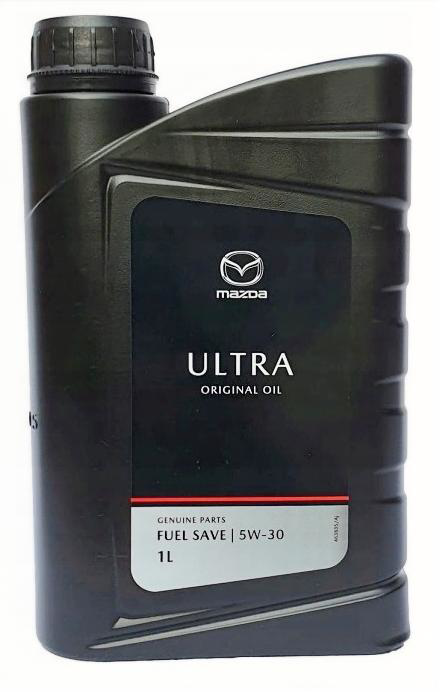 MAZDA Original Oil Ultra 5W-30 1L