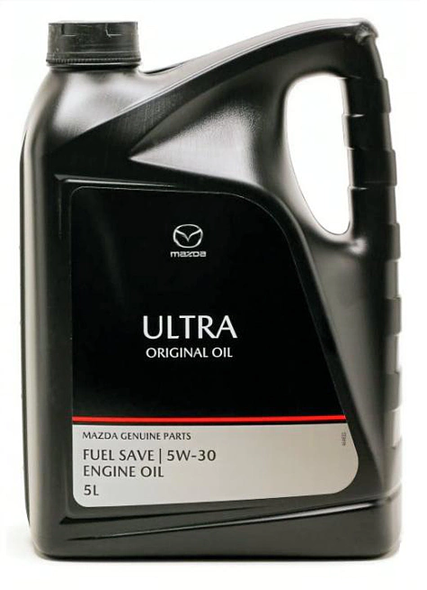 MAZDA Original Oil Ultra 5W-30 5L