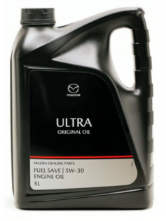 MAZDA Original Oil Ultra 5W-30 5L