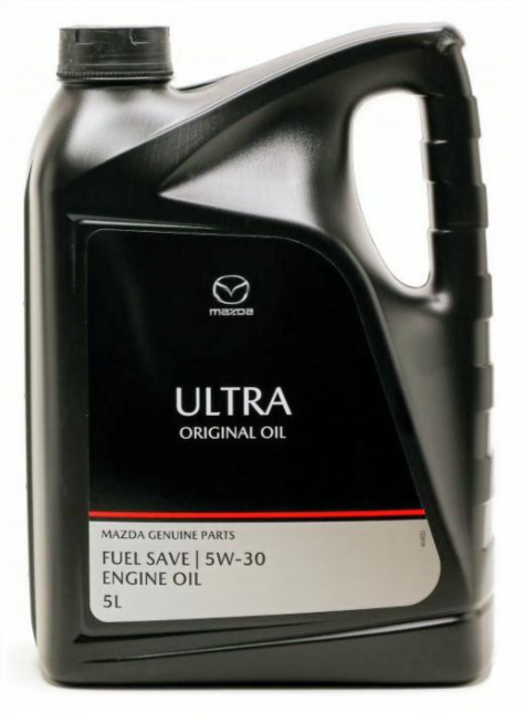 MAZDA Original Oil Ultra 5W-30 5L