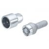 McGard Bezpečnostné skrutky M12x1,5x26,4mm 60° (27179SU)