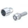 McGard Bezpečnostné skrutky M12x1,5x26,4mm 60° (27179SU)