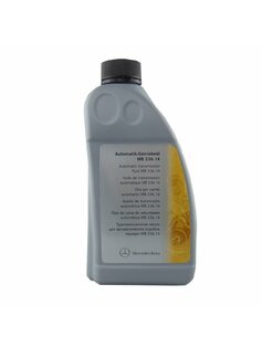 MERCEDES ATF MB 236.14 Prevodový olej 1l