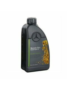 MERCEDES-BENZ 229.51 5W-30 1L