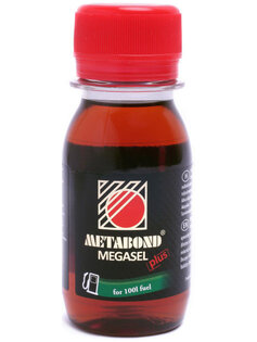 Metabond Megasel Plus 50ml