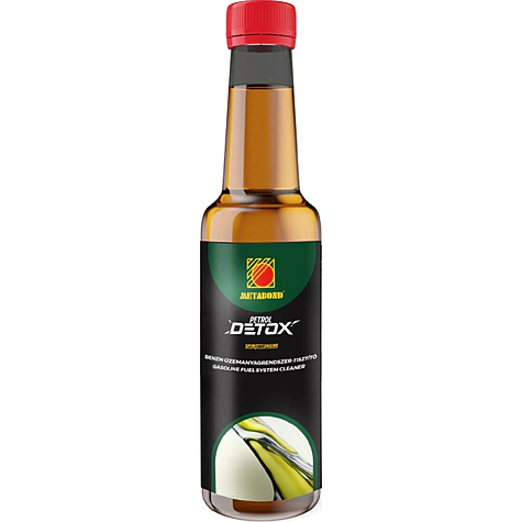 Metabond PETROL DETOX 250ml