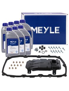 MEYLE 1001350108 - Sada dielov na výmenu oleja - automatická prevodovka