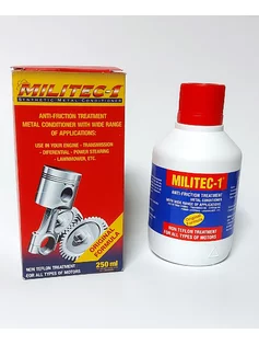 MILITEC-1 250ml