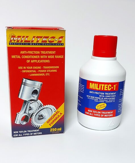 MILITEC-1 250ml