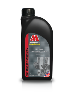 MILLERS OILS 5W-40 CFS 1L